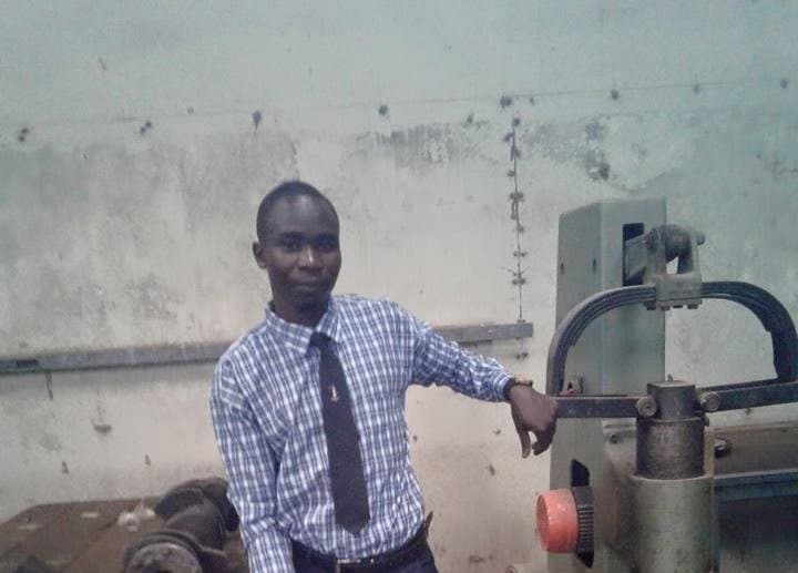 Listing image gallery