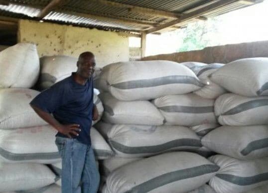 Listing image gallery