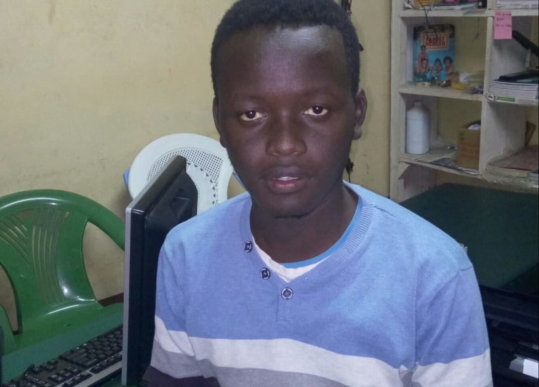 Listing image gallery