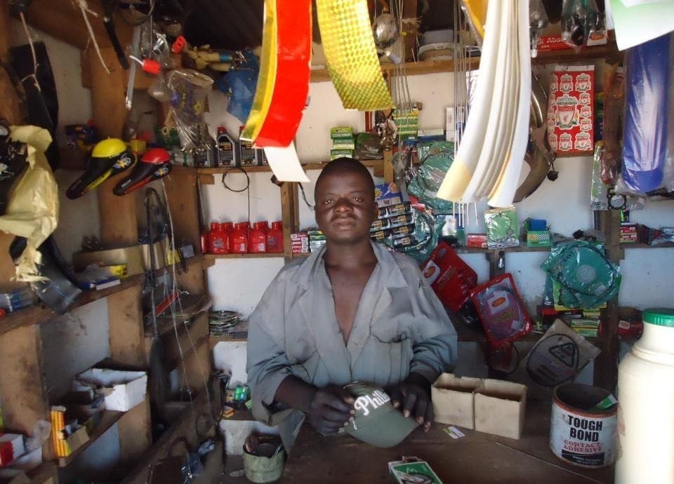 Listing image gallery