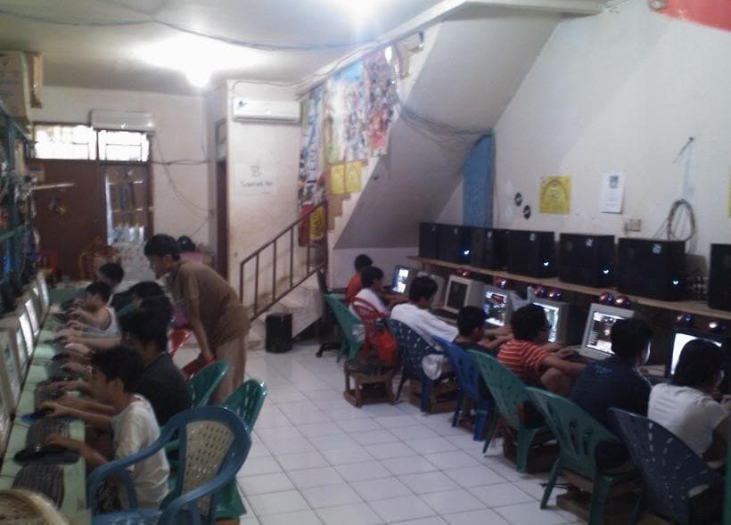 Listing image gallery