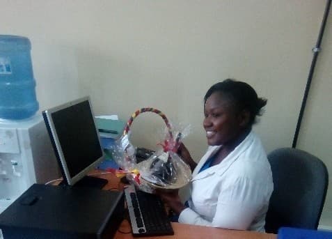 Listing image gallery