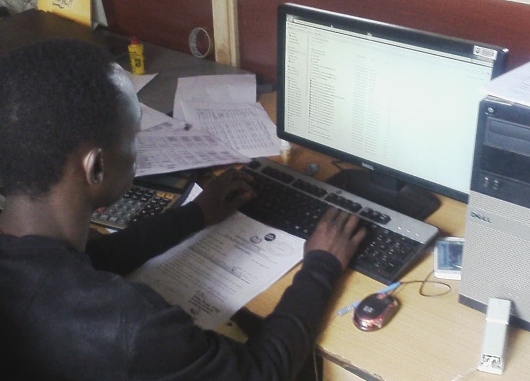 Listing image gallery