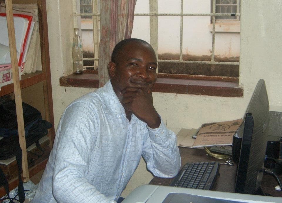 Listing image gallery