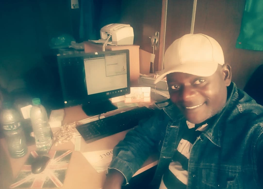 Listing image gallery