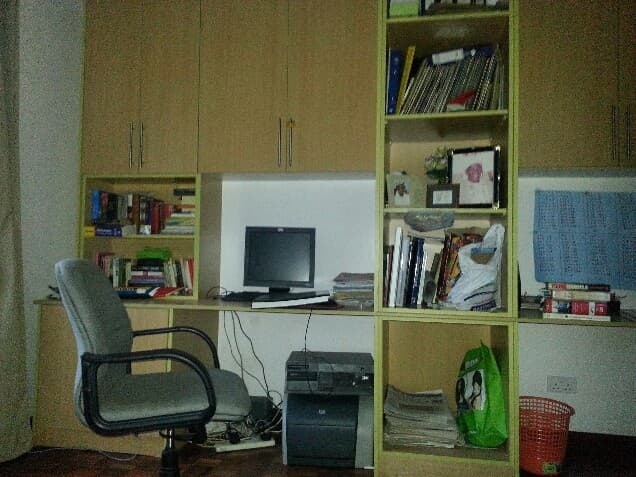 Listing image gallery