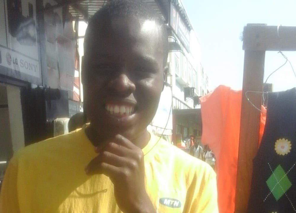 Listing image gallery