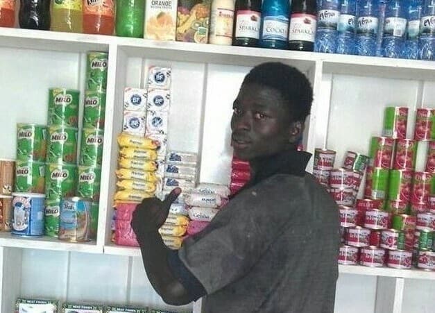 Listing image gallery