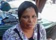 Mary  Wangechi