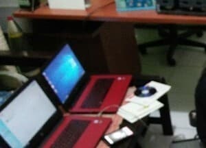 Listing image gallery