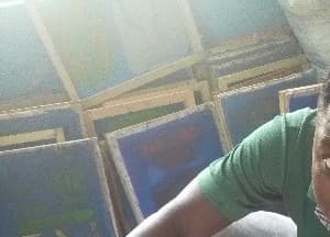 Listing image gallery