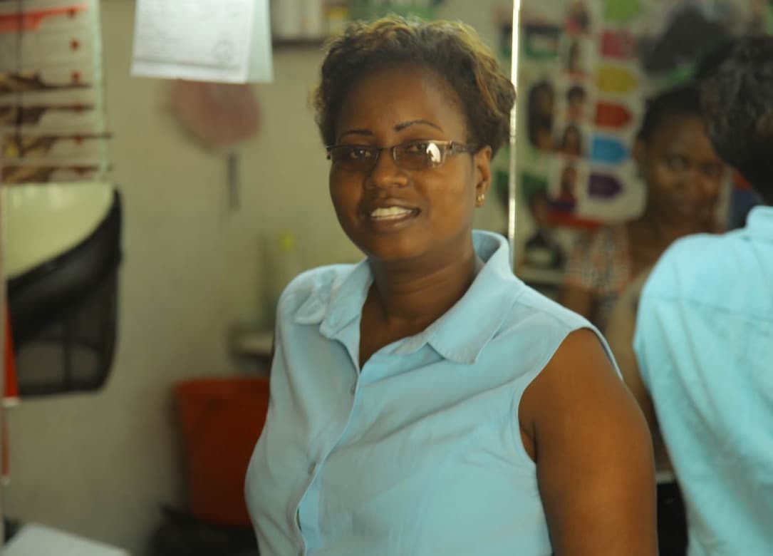 Listing image gallery