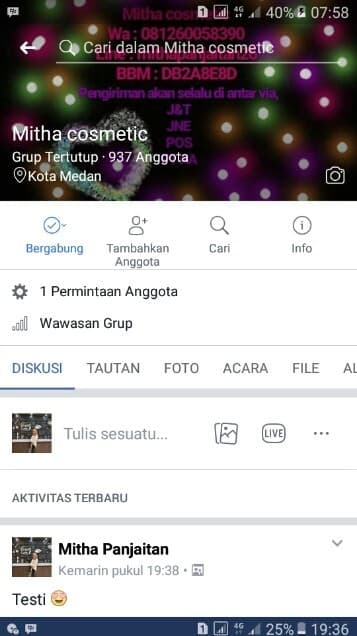 Listing image gallery