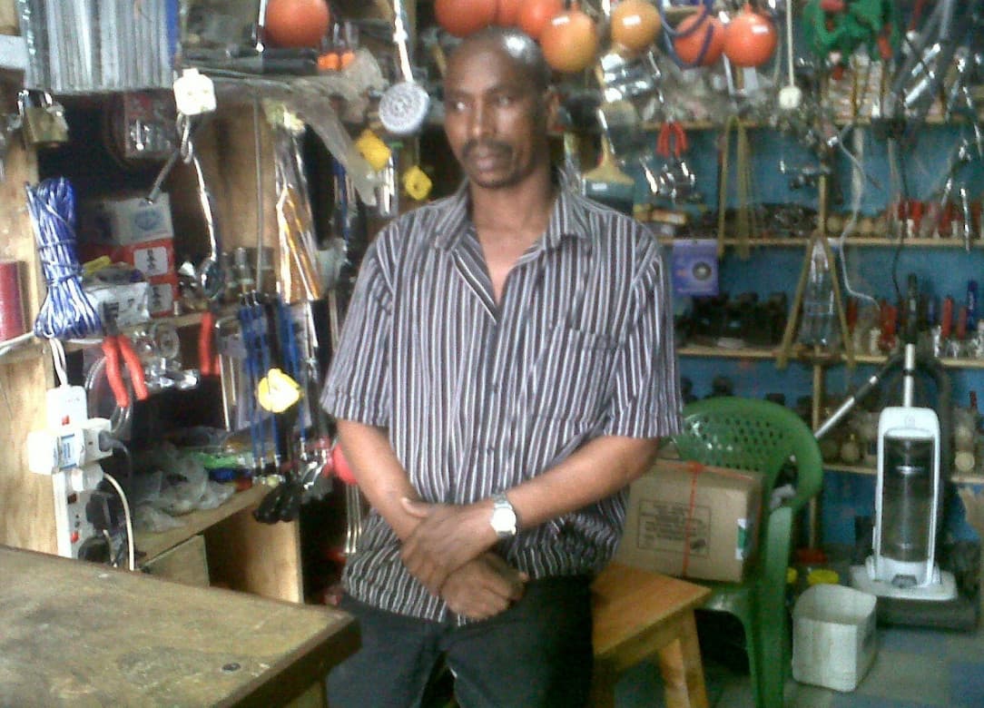 Listing image gallery