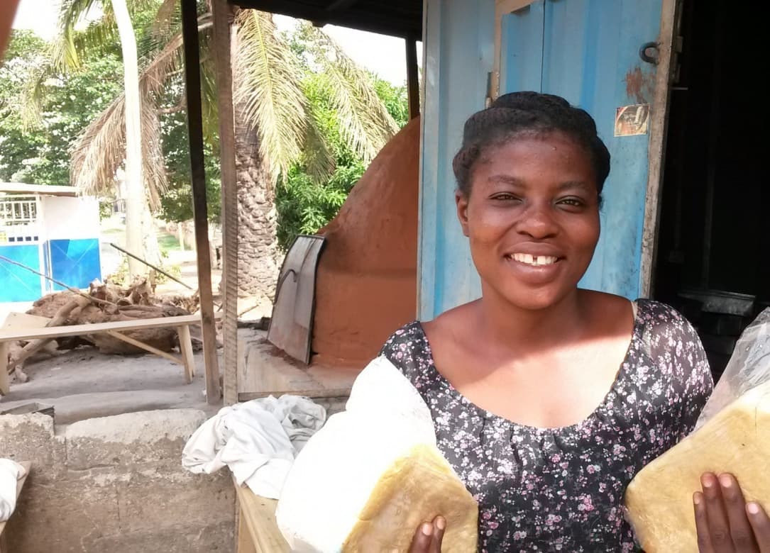 Listing image gallery