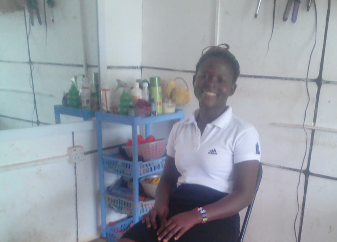 Listing image gallery