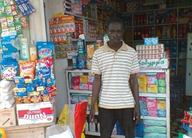 Listing image gallery