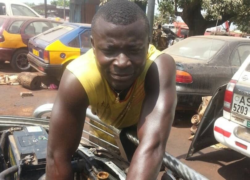 Listing image gallery