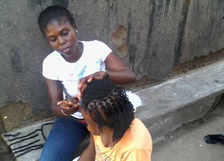 Listing image gallery