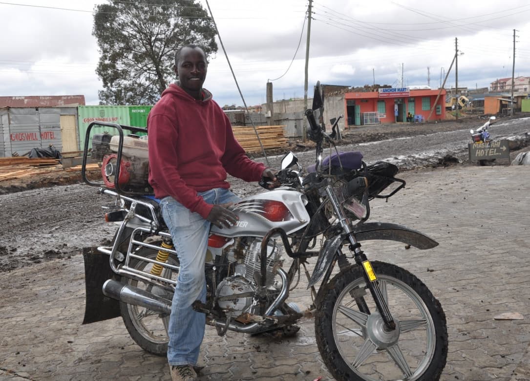 Listing image gallery