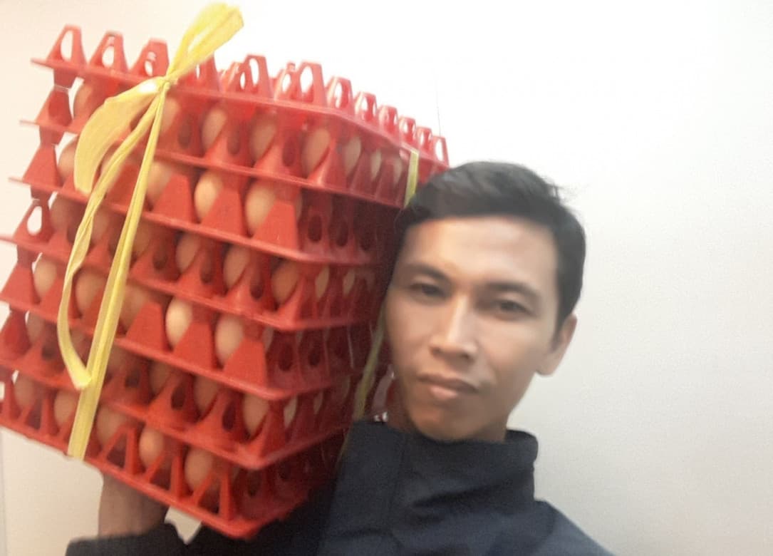 Listing image gallery