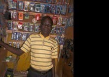 Listing image gallery